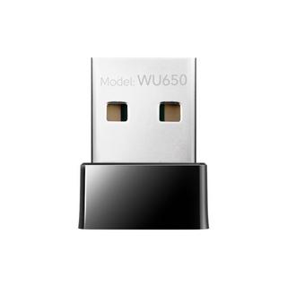 cudy  CUDY-Adapter USB WU650 AC650 