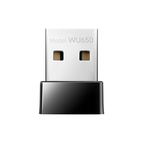 cudy  CUDY-Adapter USB WU650 AC650 