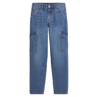 La Redoute Collections  Jean cargo 