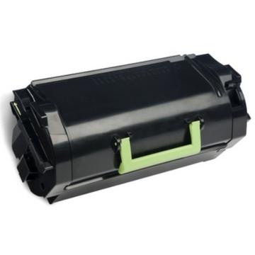 LEXMARK Toner-Modul return EHY schwarz 52D2X00 MS711/812 45'000 Seiten