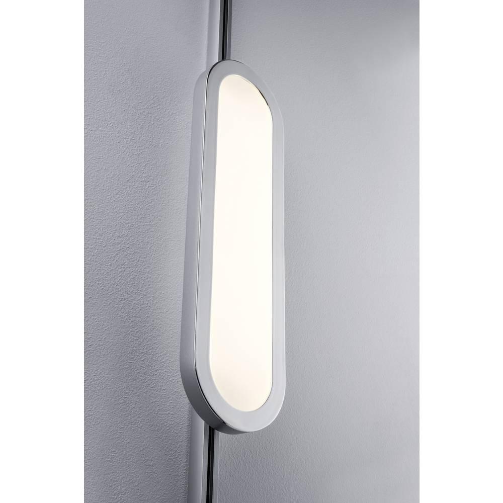 Paulmann Luminaire LED pour rail Urail Panel Loop  