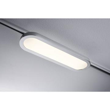 Luminaire LED pour rail Urail Panel Loop