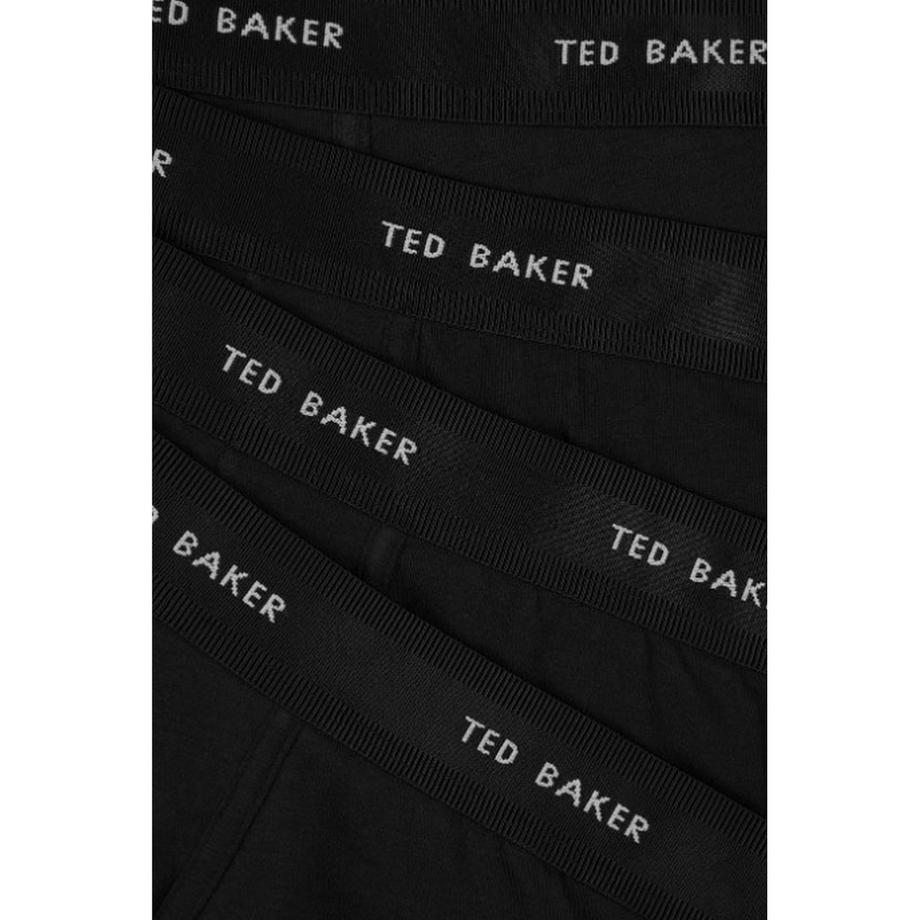 TED BAKER Boxers 4 Pack  