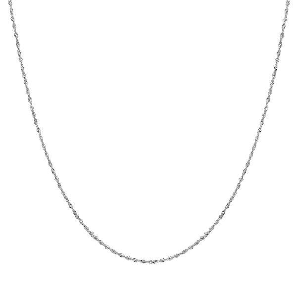 Glanzstücke München  Femme Collier en argent 