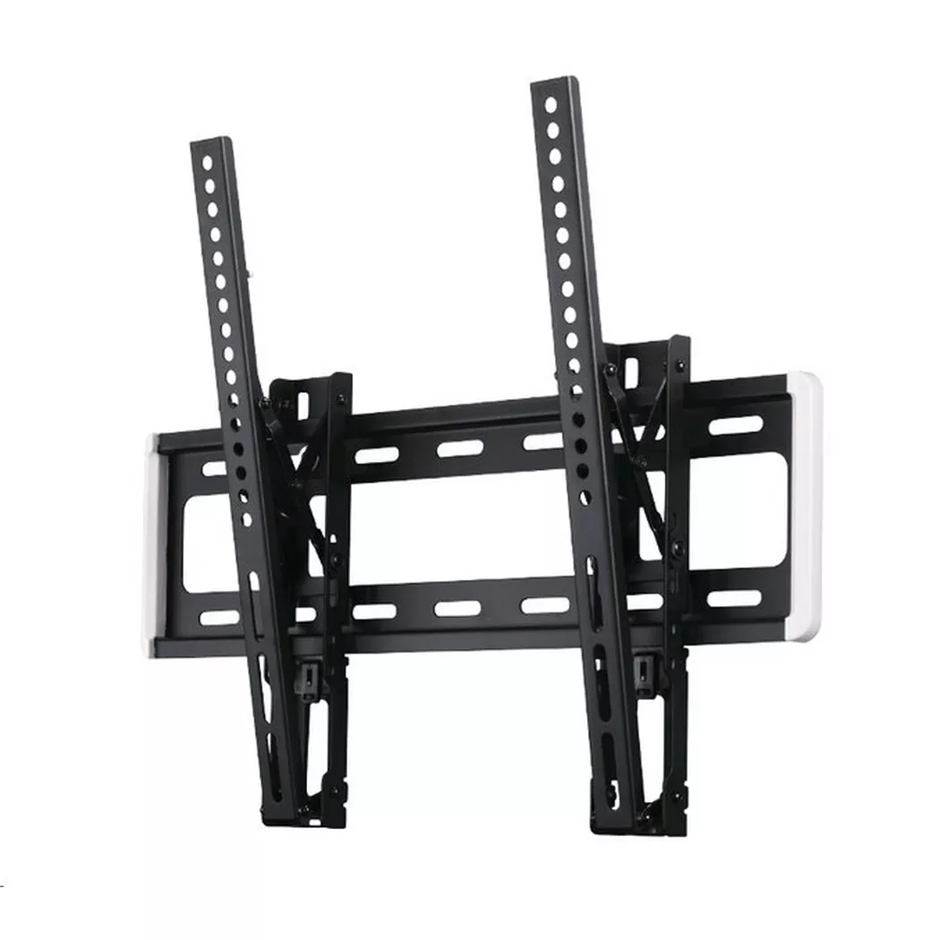 Hama - TV-Wandhalterung TILT, 5 Sterne, 142 cm (56"), Schwarz, Schwarz