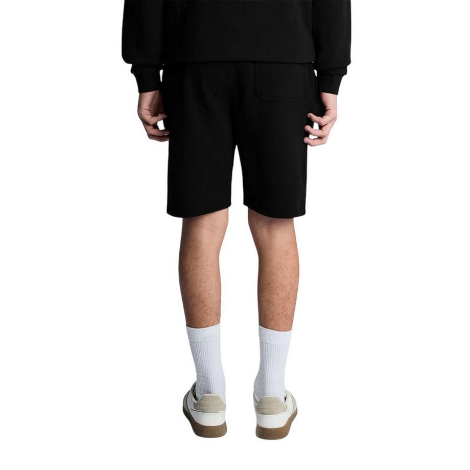 LYLE & SCOTT  Short En Motiftyle Logo 