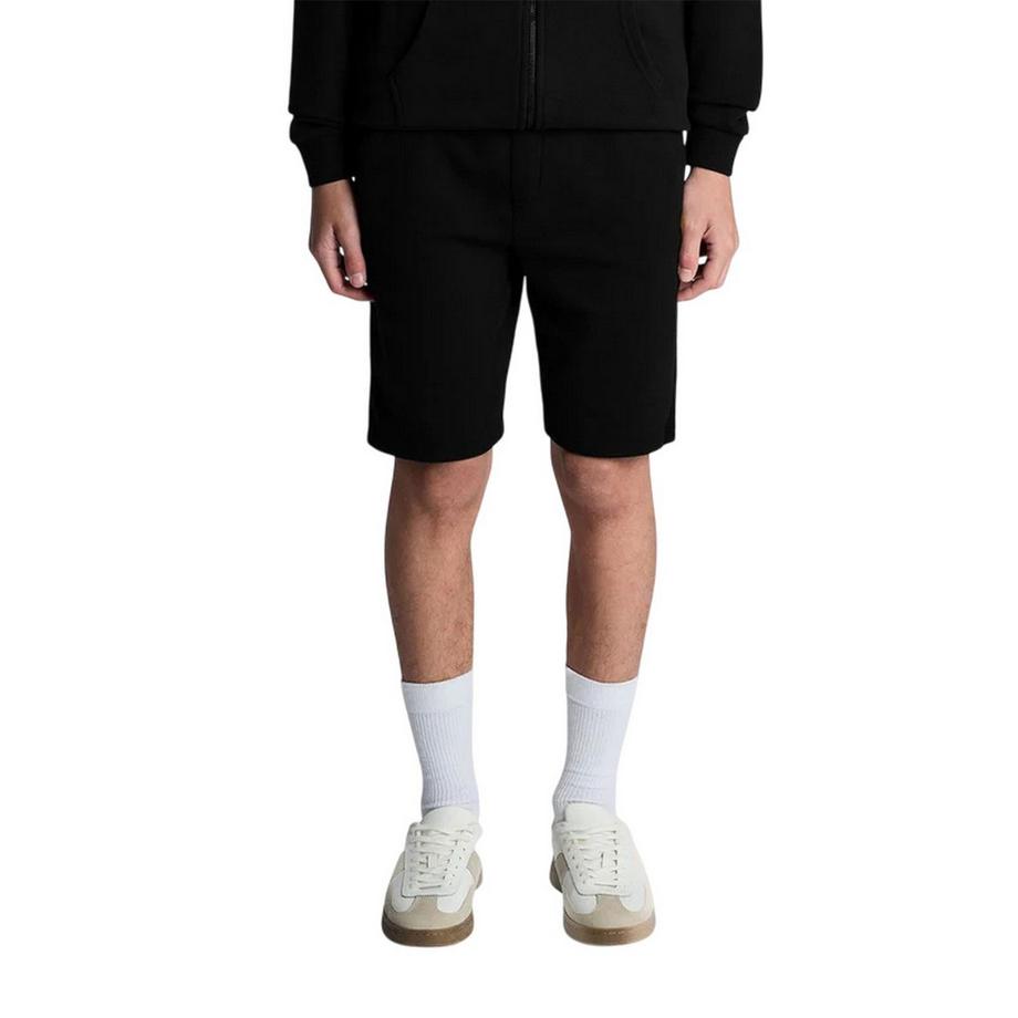 Short En Motiftyle Logo