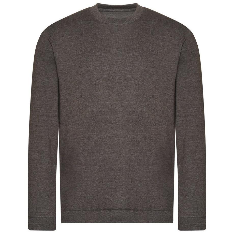 Sweatshirt, aus biologischem Anbau