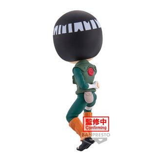 Banpresto  Naruto Shippuden Q Posket: Rock Lee 14cm 