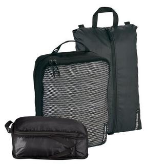 eagle creek Pack-It Essentials Set Schwarz  