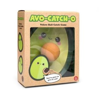 Novelty  Fangspiel Avo catch 