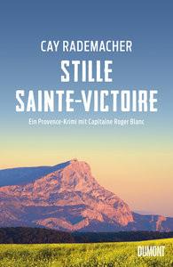 Stille Sainte-Victoire Rademacher, Cay Copertina rigida 