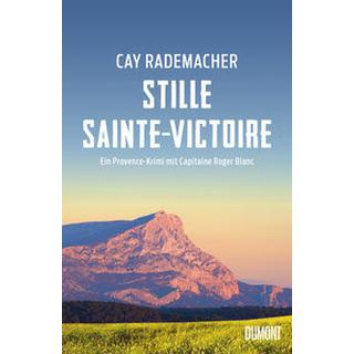 Stille Sainte-Victoire Rademacher, Cay Copertina rigida 