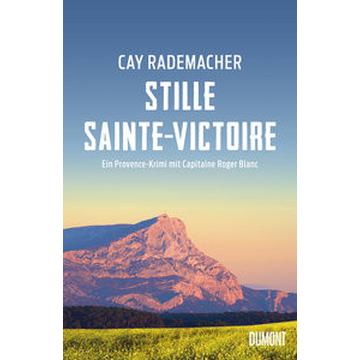 Stille Sainte-Victoire