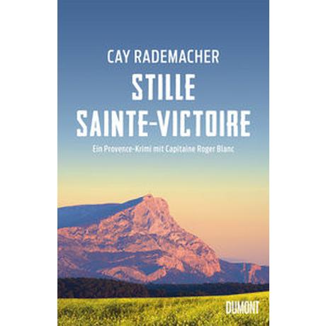 Stille Sainte-Victoire Rademacher, Cay Copertina rigida 