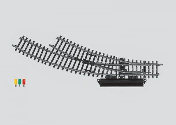 Image of Märklin 2269 maßstabsgetreue modell ersatzteil & zubehör Track Schwarz