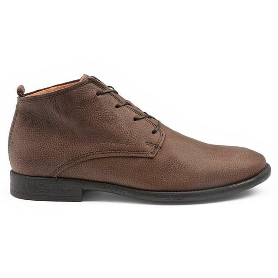 Think Civita-40 Schnürstiefeletten  