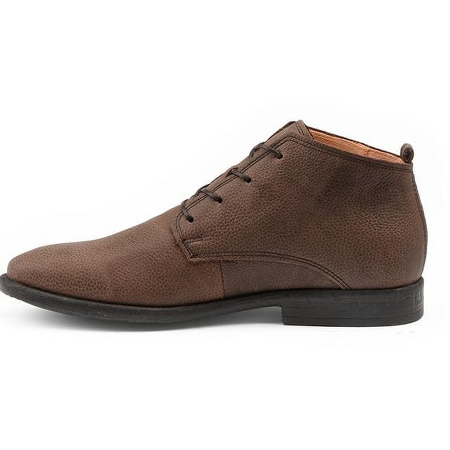 Think Civita-40 Schnürstiefeletten  