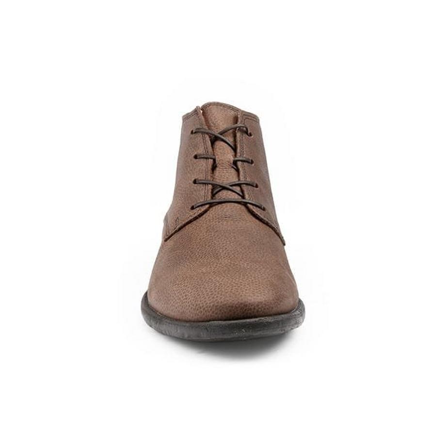Think Civita-40 Schnürstiefeletten  