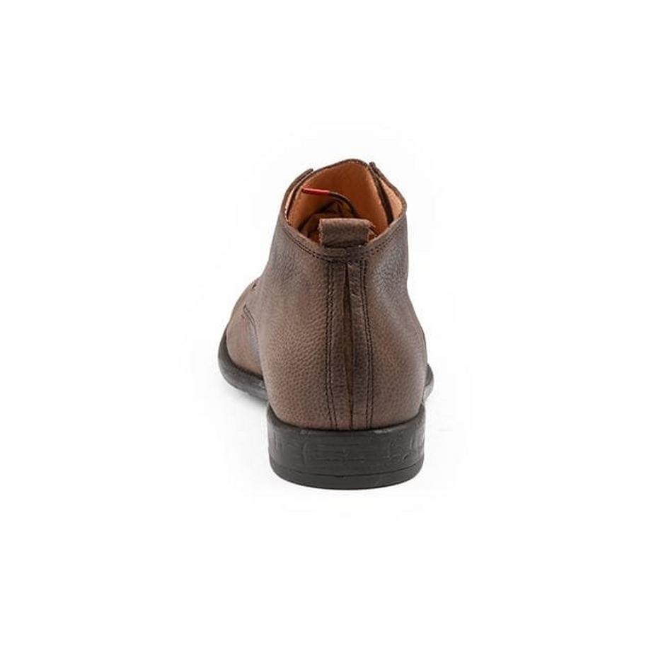 Think Civita-40 Schnürstiefeletten  