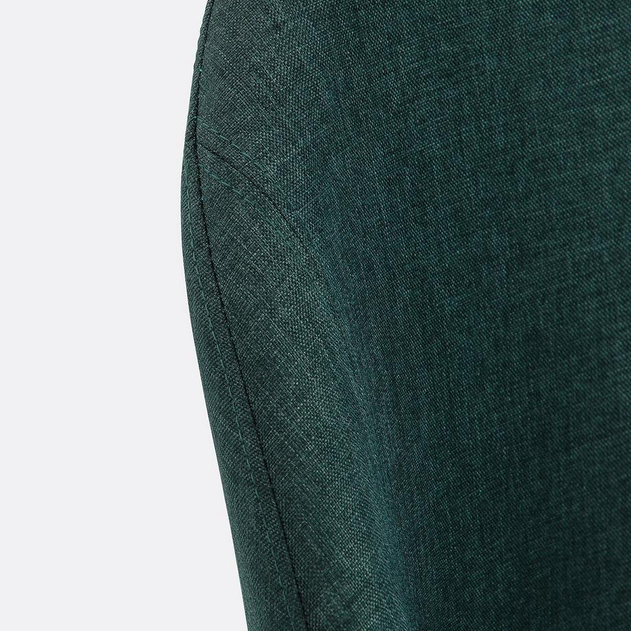 La Redoute Intérieurs Lot de 2 chaises NORDIE  