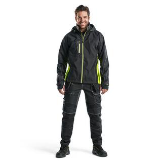 Blaklader  waerdichte hardhell-jacke 