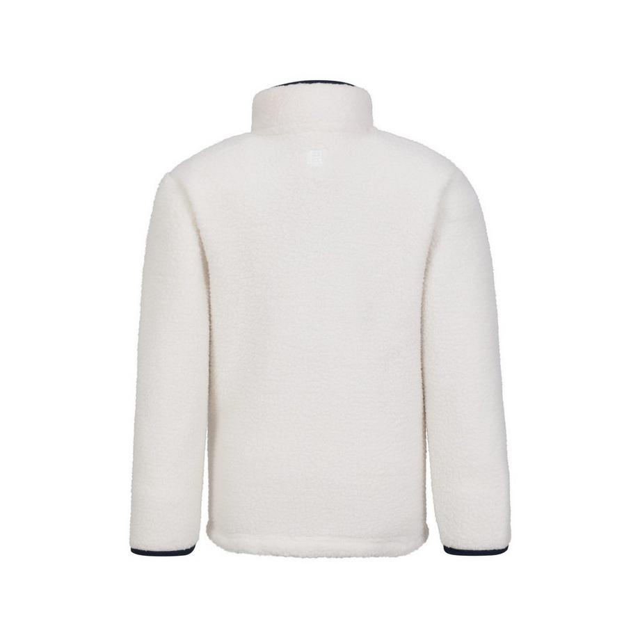 Mountain Warehouse Atlas Fleecejacke Durchgehender Reissverschluss  