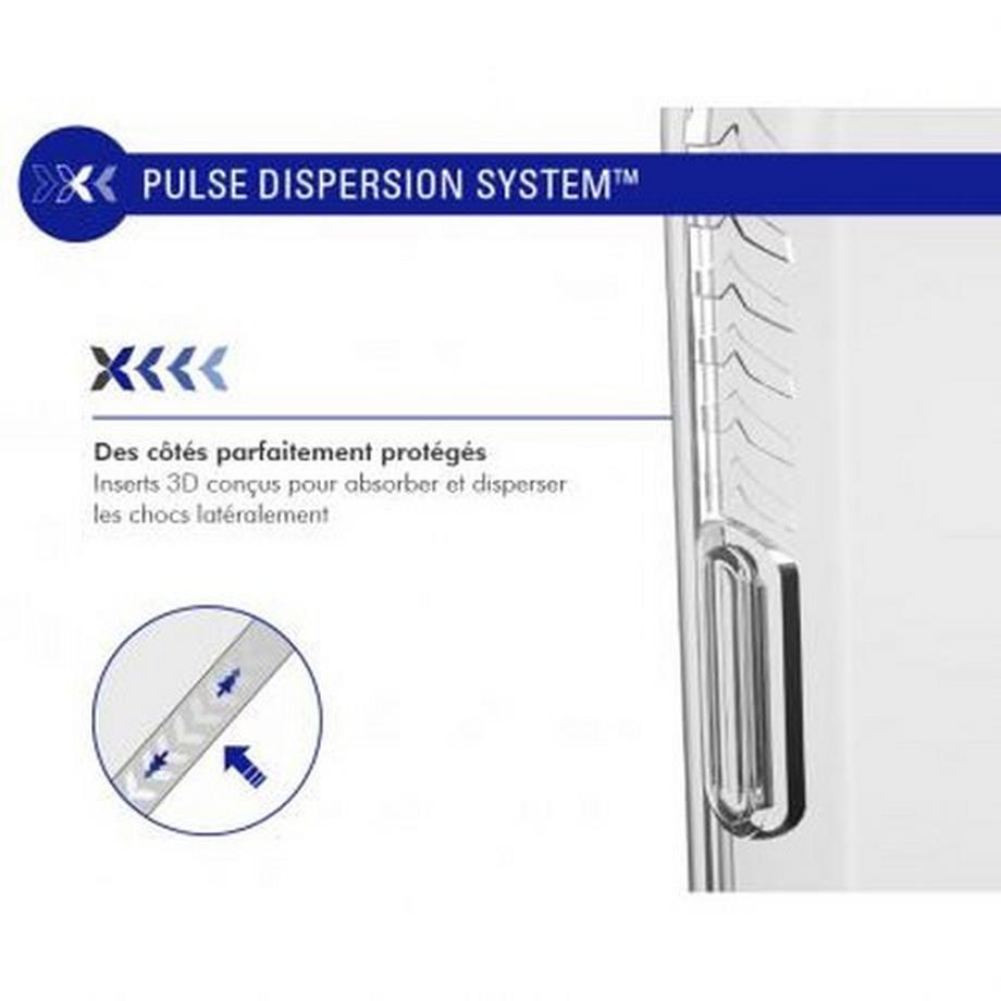 Force Power  Hülle PULSE Apple iPhone 14 Pro Max 