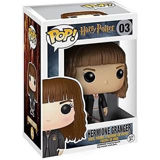 Funko  Pop! Movies Hermine Granger (Nr.3) 