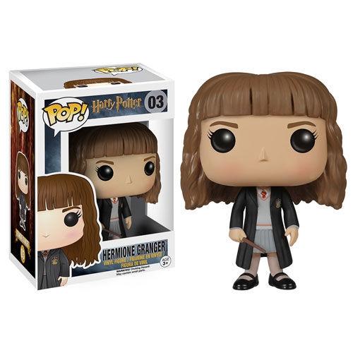 Image of Pop! Movies Hermine Granger (Nr.3)