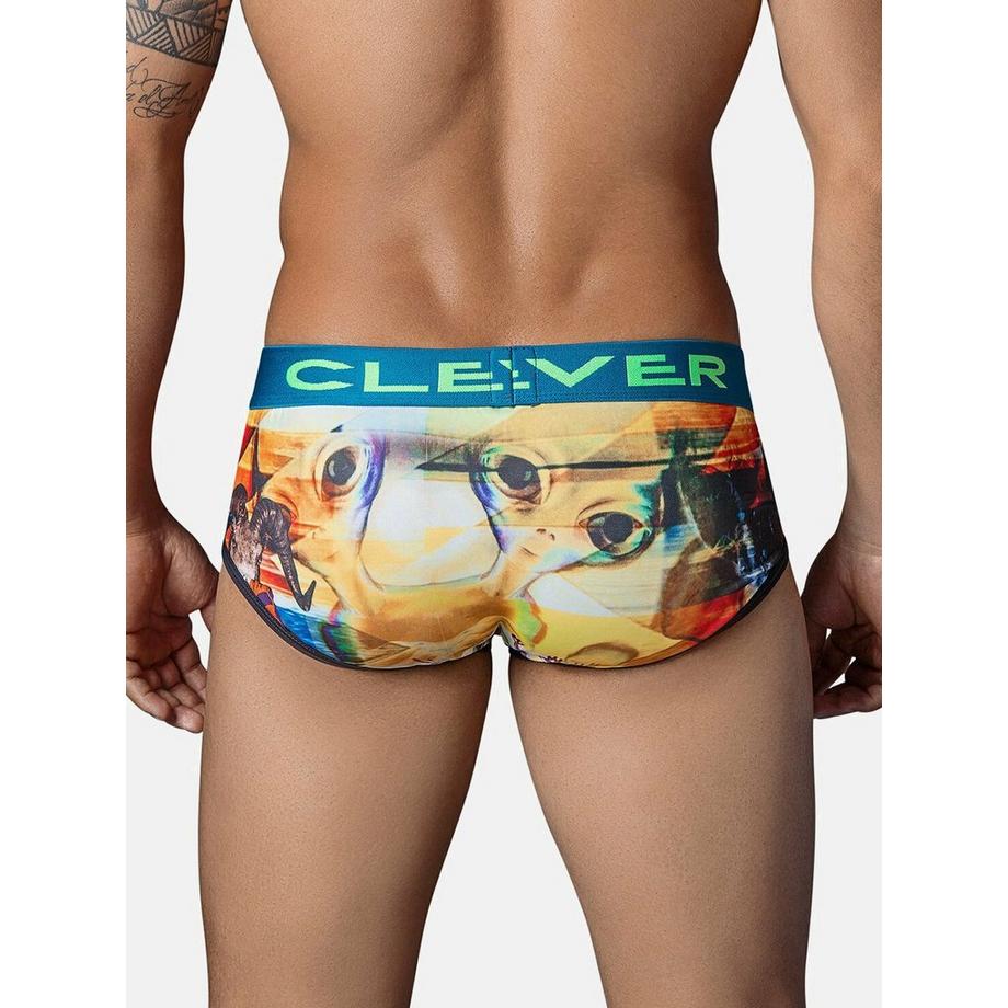 Clever Utopia Briefs  