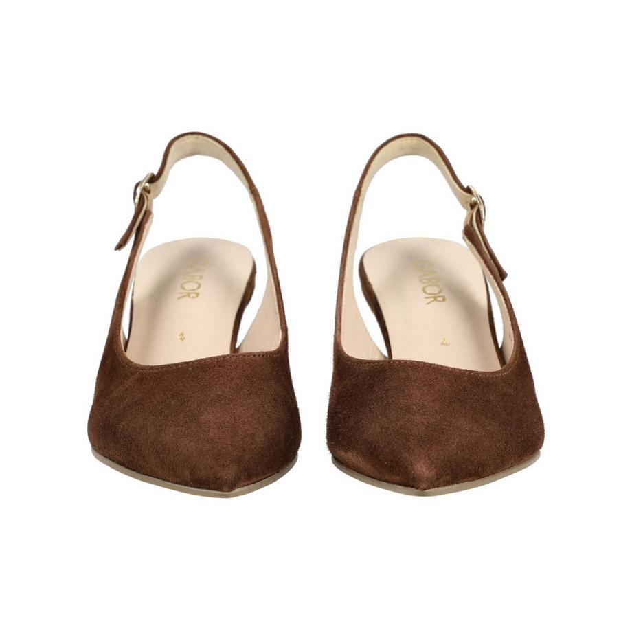 Gabor Pumps Slingback  
