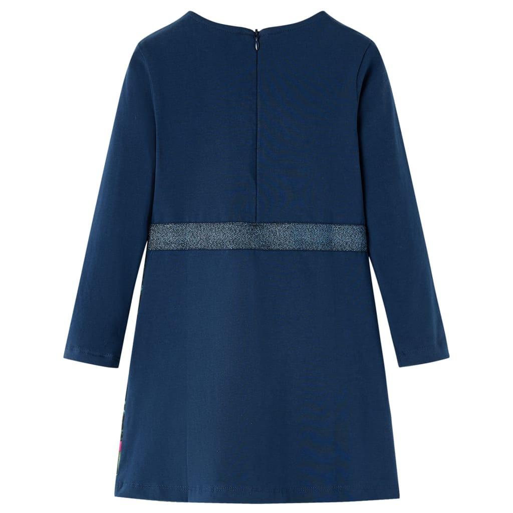 VidaXL  Kinderkleid gewebe 