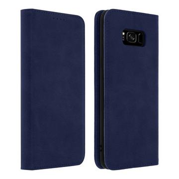 Étui Folio porte carte Galaxy S8