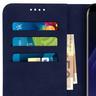 Avizar  Étui Folio porte carte Galaxy S8 