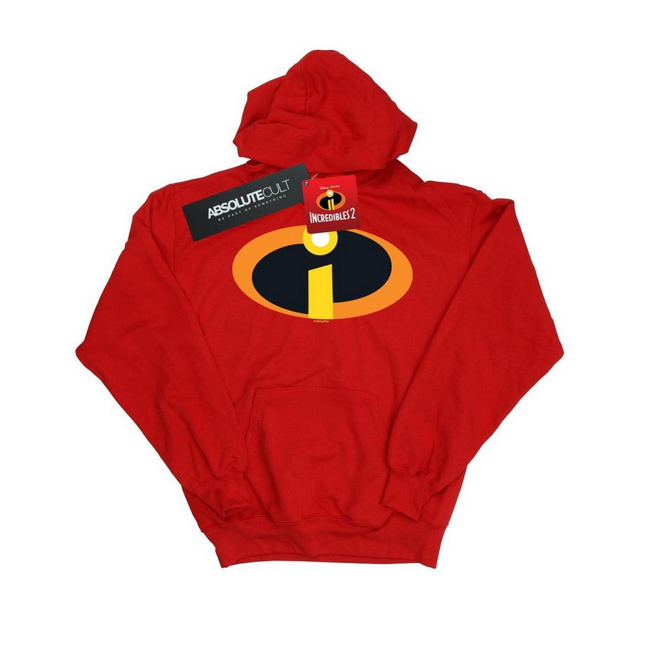 Sweat à capuche THE INCREDIBLES