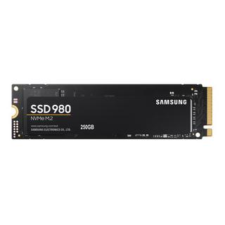 SAMSUNG  980 M.2 250 GB PCI Express 3.0 V-NAND NVMe 