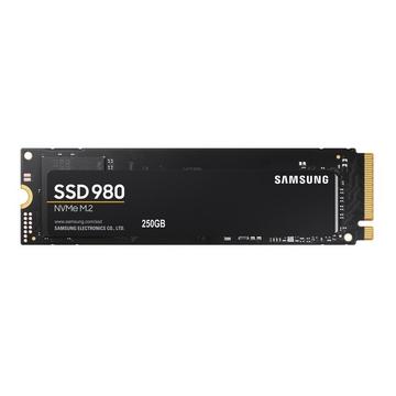 980 M.2 250 Go PCI Express 3.0 V-NAND NVMe