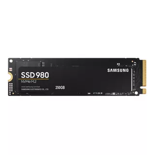 SAMSUNG  980 M.2 250 Go PCI Express 3.0 V-NAND NVMe 