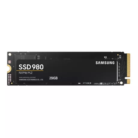 SAMSUNG  980 M.2 250 Go PCI Express 3.0 V-NAND NVMe 