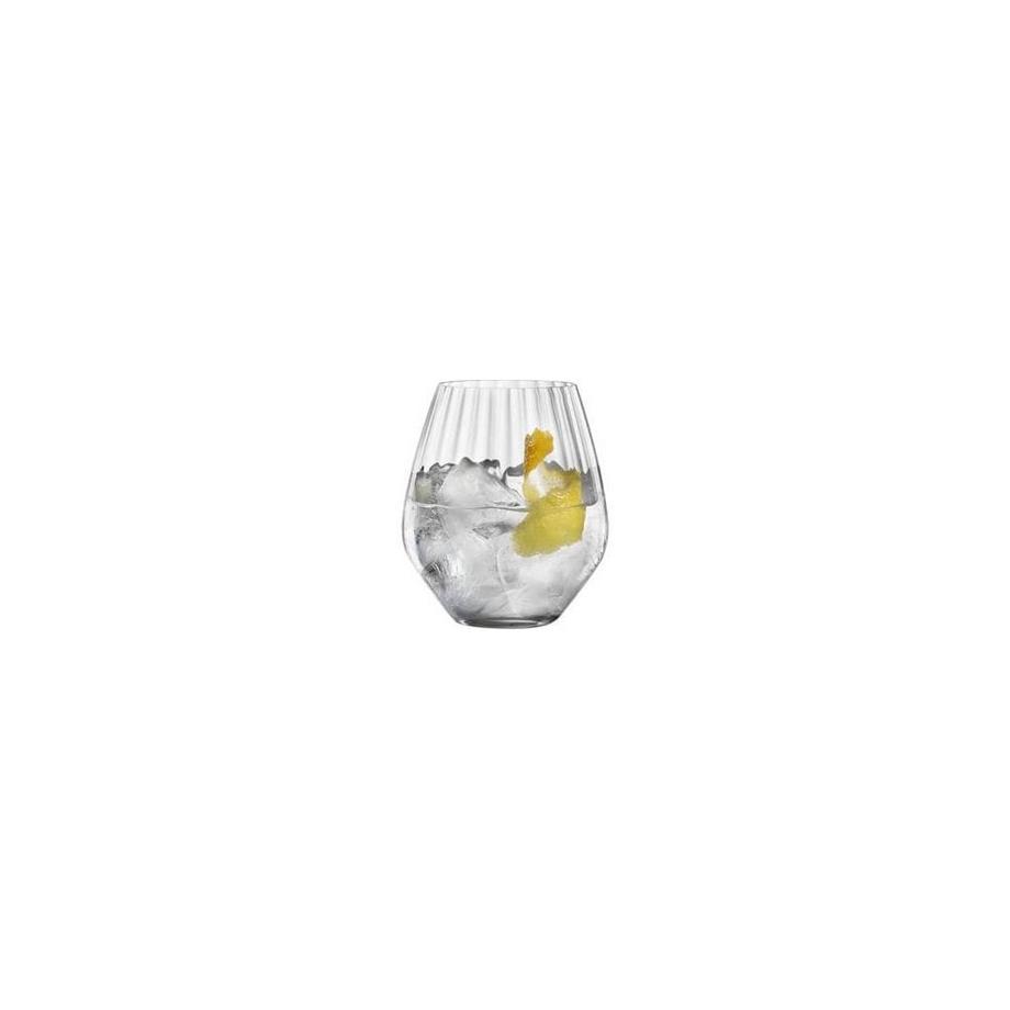 Spiegelau Verre à gin , 4 pièces  
