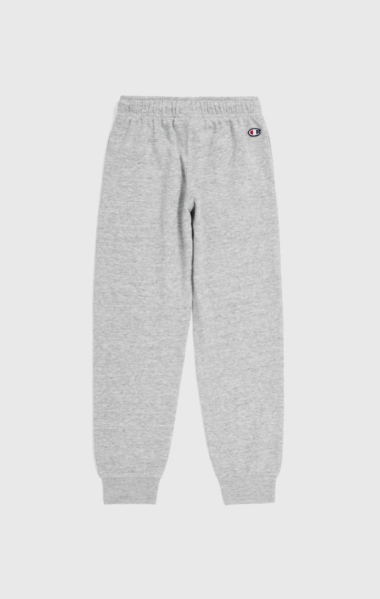 Champion  rib cuff pants-L 