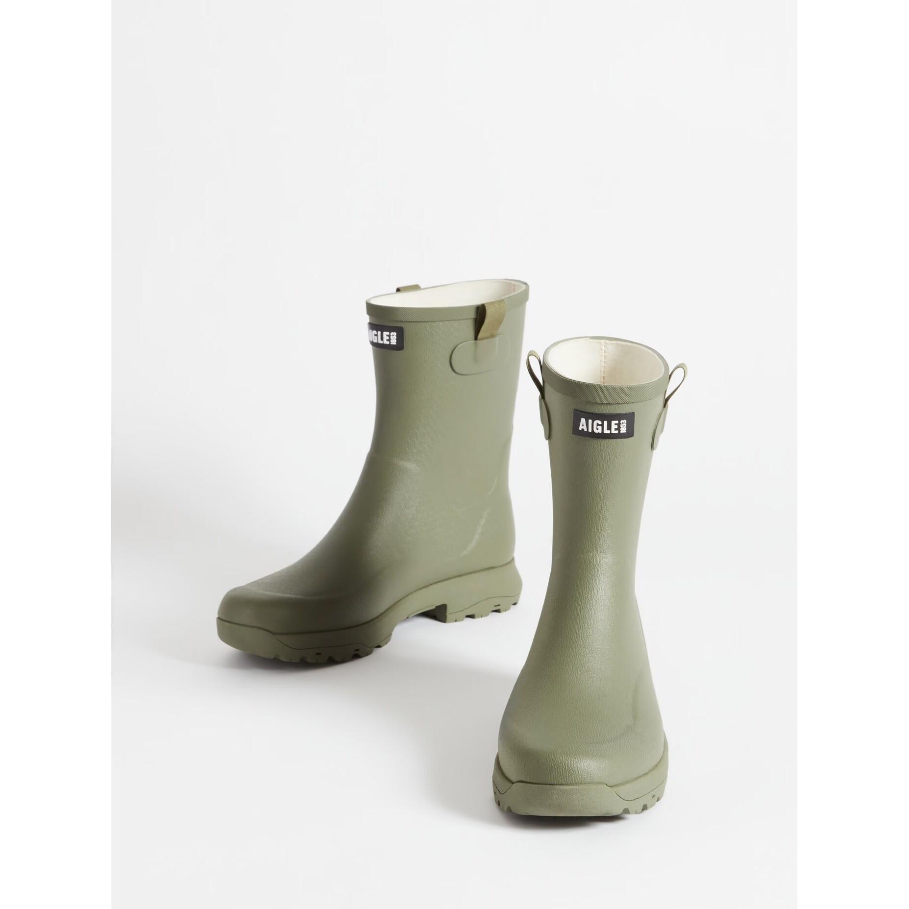 AIGLE  freizeitstiefel alya 