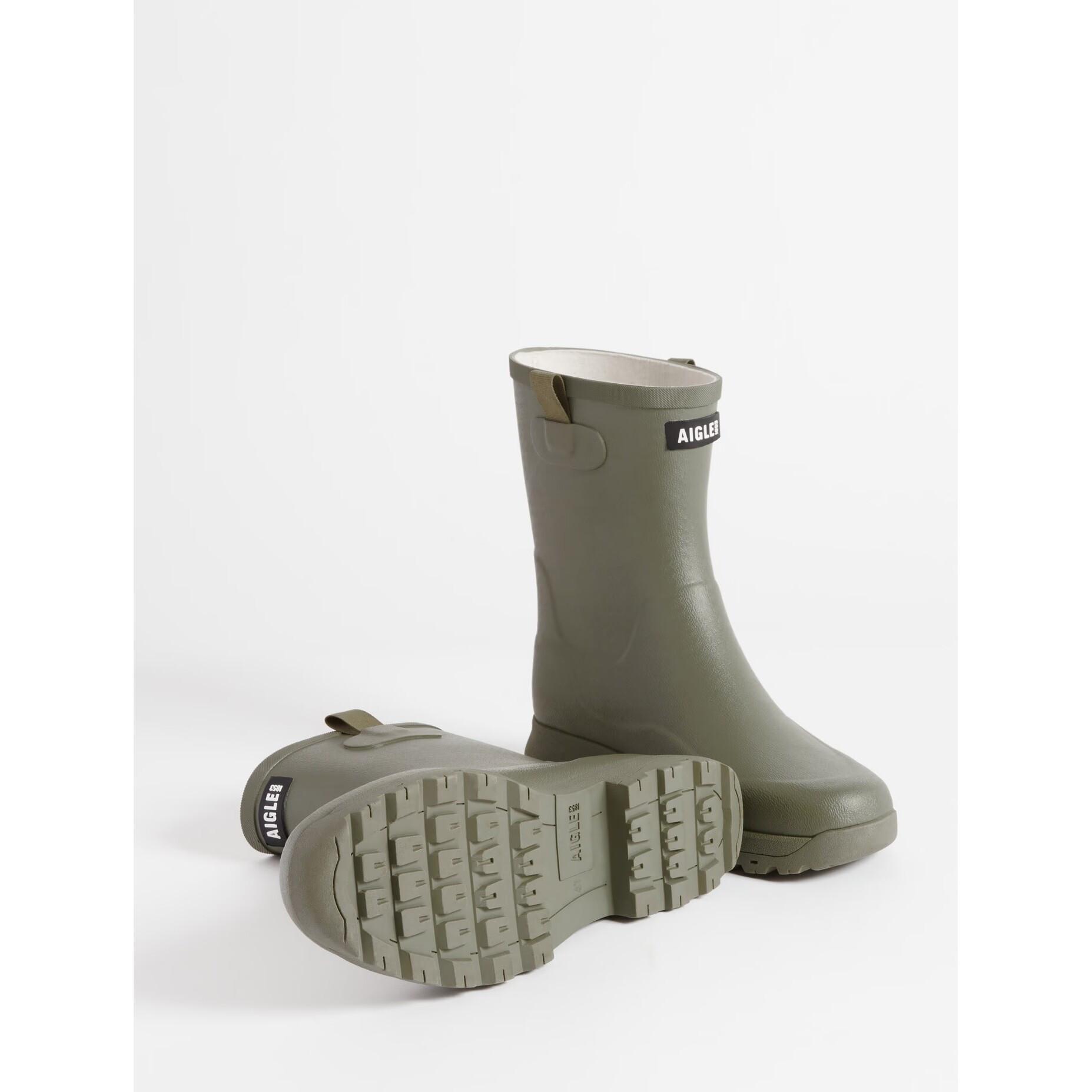 AIGLE  freizeitstiefel alya 