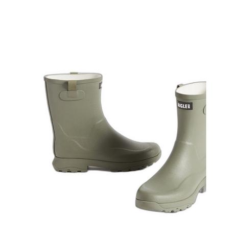 AIGLE  freizeitstiefel alya 