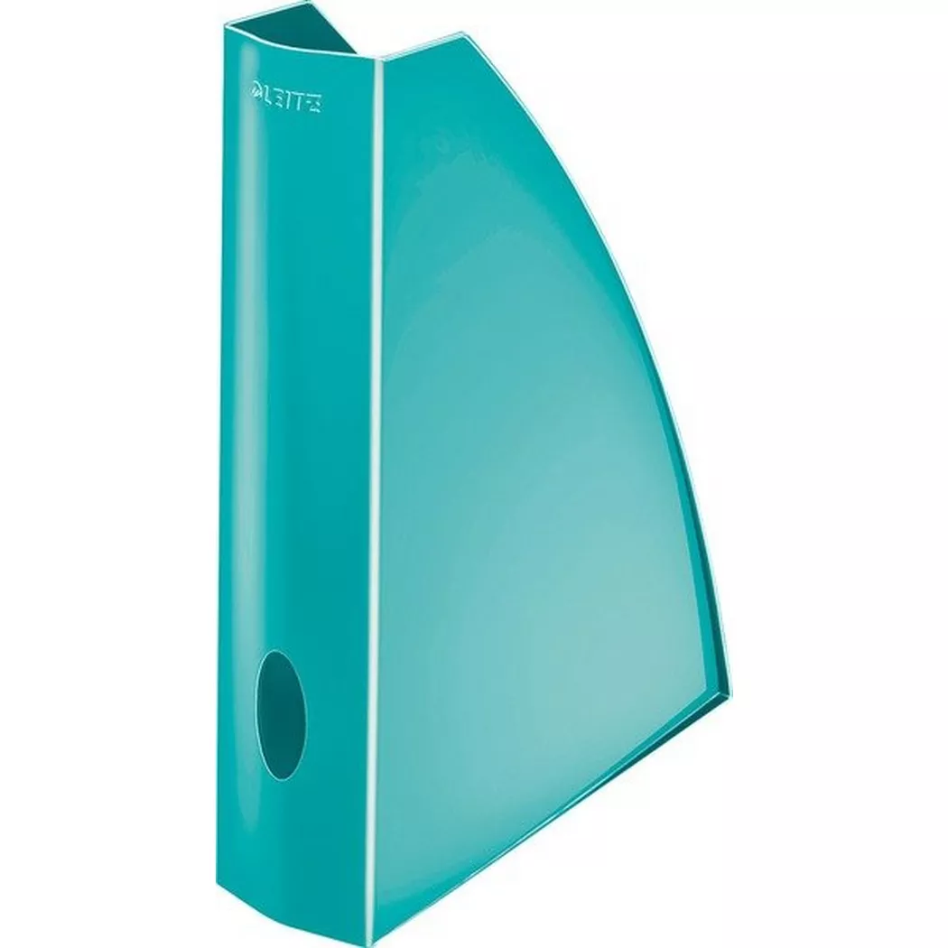 Leitz 52771051 boîte à archive Bleu Plastique
