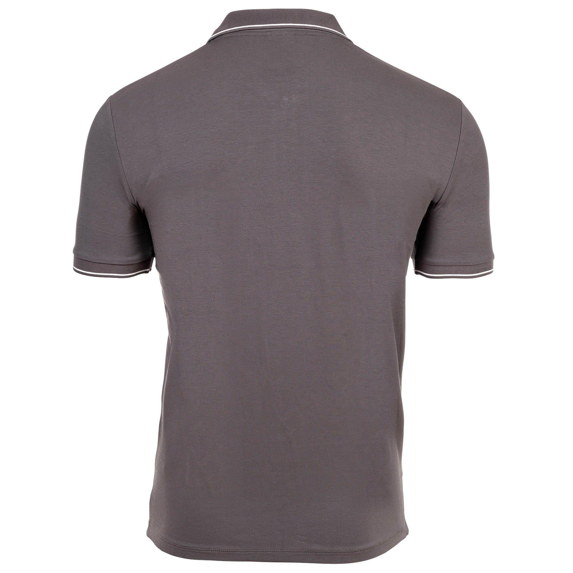 Armani Exchange Polohemd Bequem sitzend  