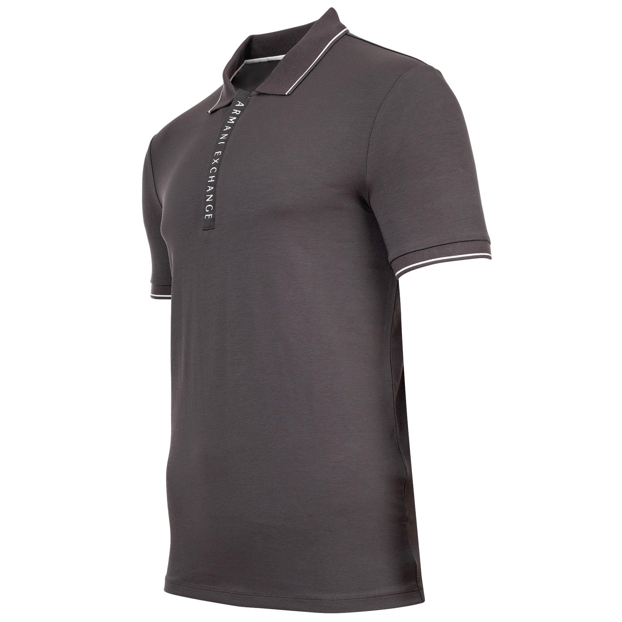 Armani Exchange Polohemd Bequem sitzend  