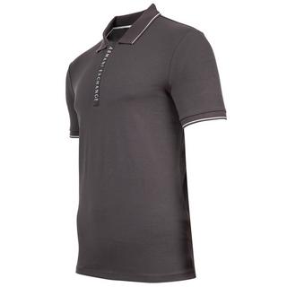 Armani Exchange Polohemd Bequem sitzend  