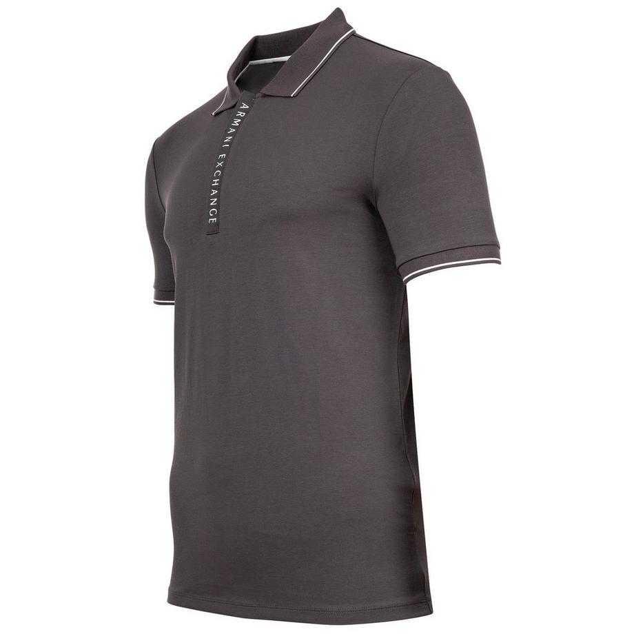 Armani Exchange Polohemd Bequem sitzend  